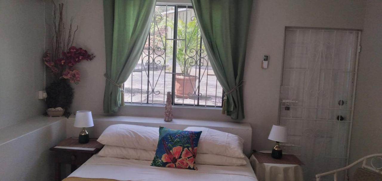 Annwin Annex Apartment Сейнт Джеймс Екстериор снимка